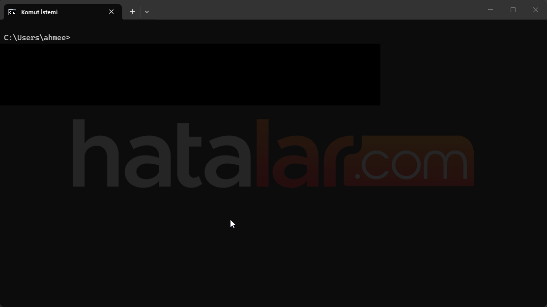 Sunucu Root Şifresi Nasıl Değiştirilir?